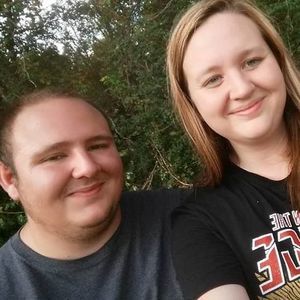 Meet your Posher, Nicholas